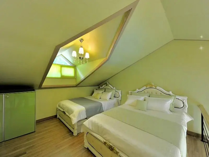 Otel görseli