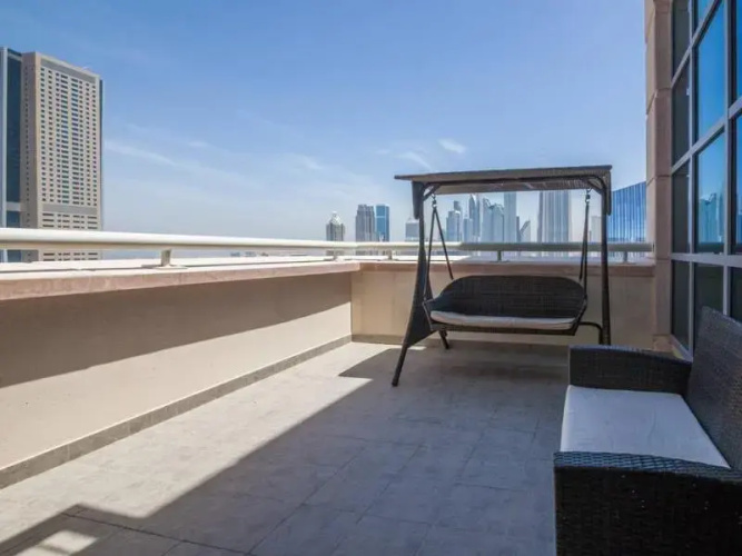 Vacation Bay - Downtown Apartment Stand Point