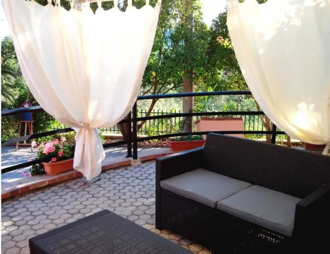 Residence La vecchia Quercia