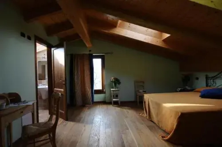 Agriturismo Corte Morandini