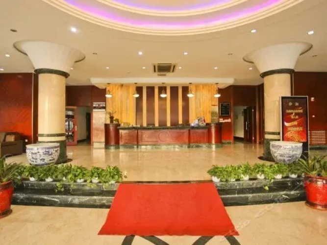 Gongshang Hotel