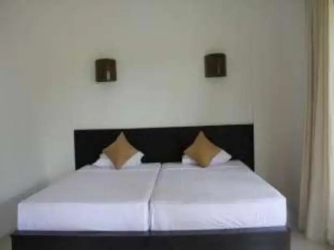 Sari Bunga Homestay Ubud
