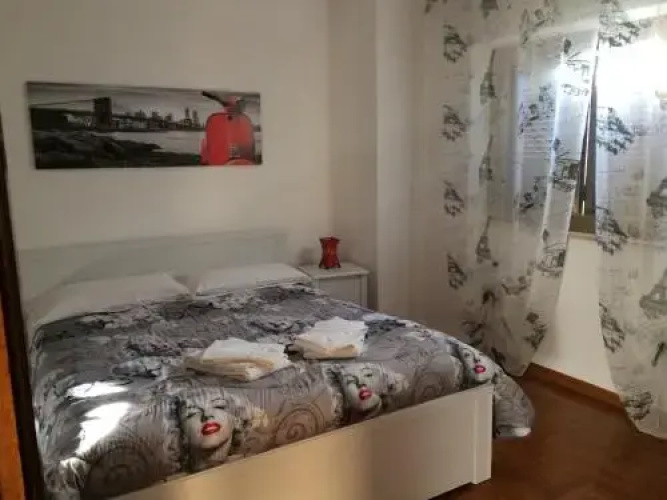 The Rooster B&B
