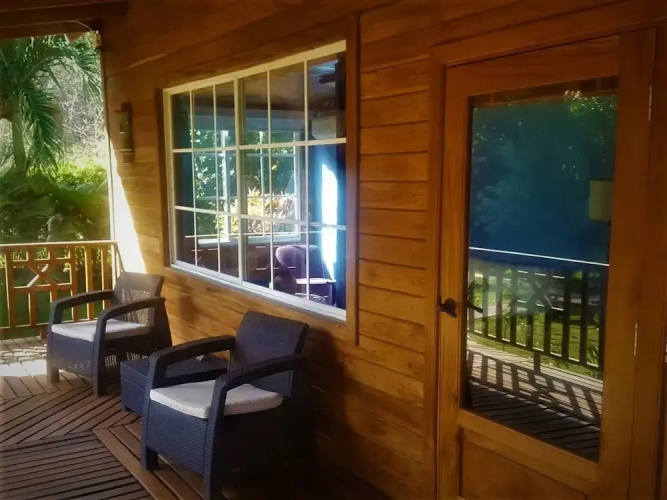 Hotel Casa Cambutal