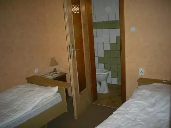 Ferienhaus Krähmer
