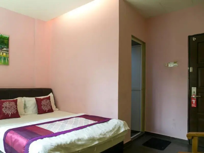 OYO 172 Spring Hotel