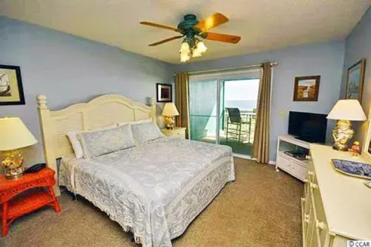 Windcrest 203 Oceanfront