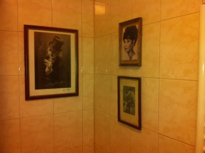 ARCO Guesthouse