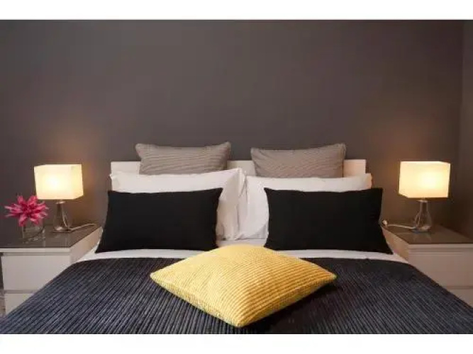 My Home in Rome