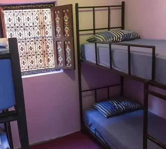 Kammy Hostel