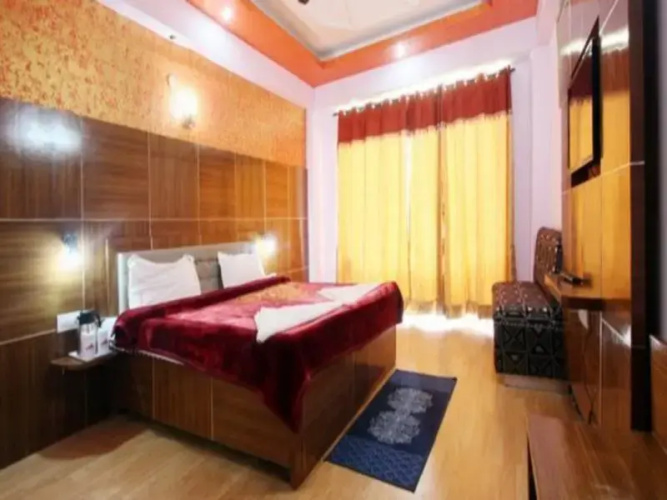 Anupam Resorts