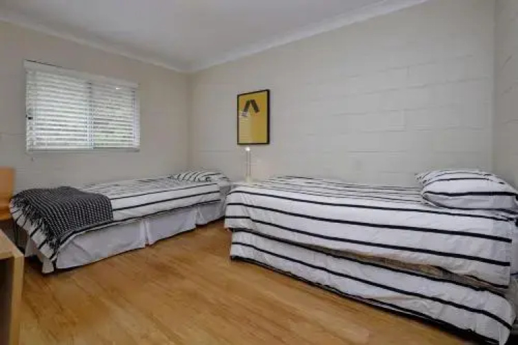 Apartment 29