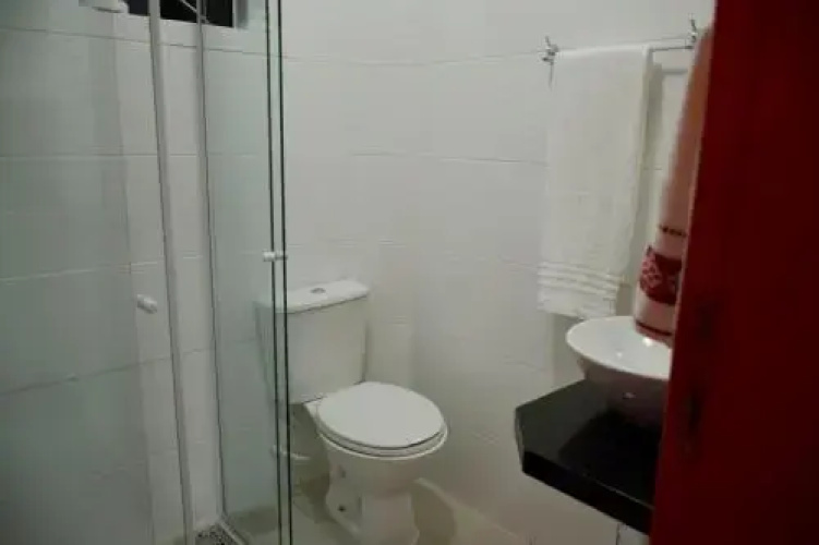 Casa Temporada Campeche