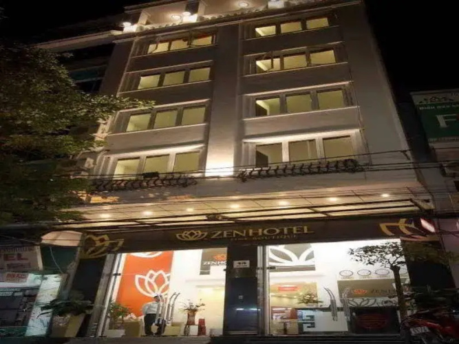 Image de l'hôtel