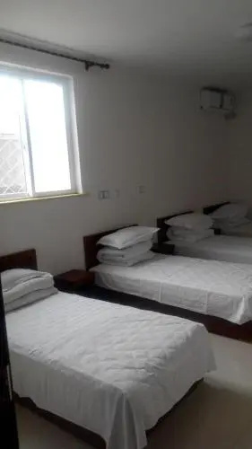 Yesanpo Baili Gorge Yunhui Farmstay