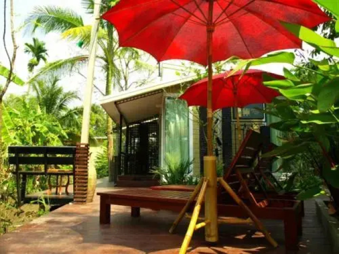 Boonyakan Resort