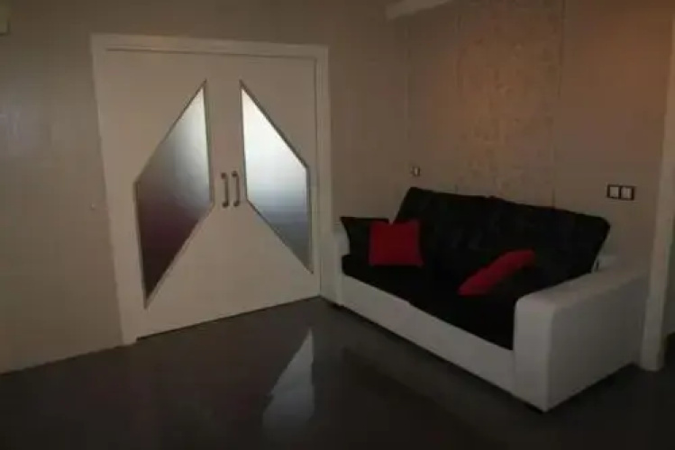 The Mask Apartment