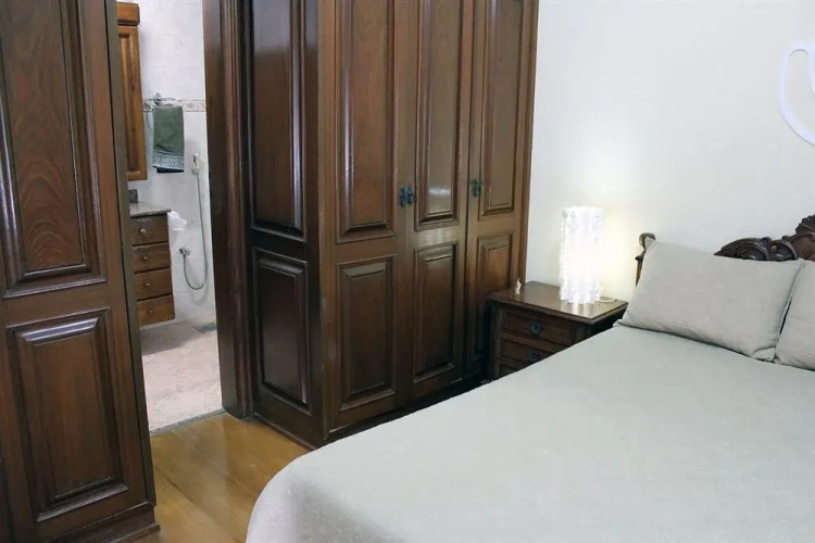 Bed & Breakfast Ilha Do Governador