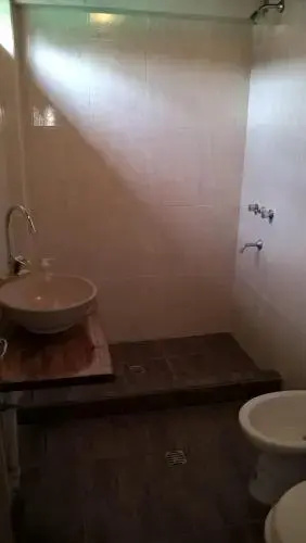 Casita Vaqueros