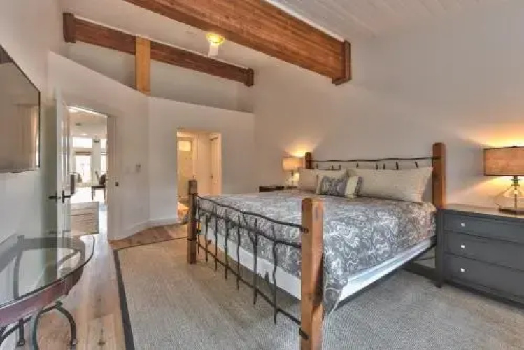Deer Valley Black Bear Penthouse