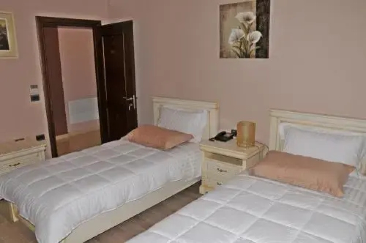 Dream's Hotel