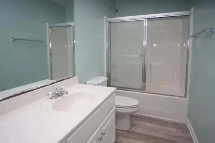 Admirals Quarters A