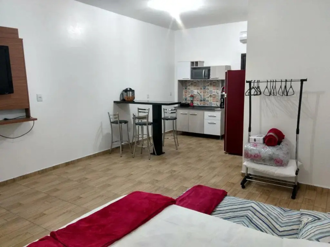 Pousada Enseada de Itapocoroi