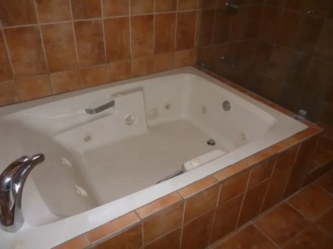 Apartotel La Cañada