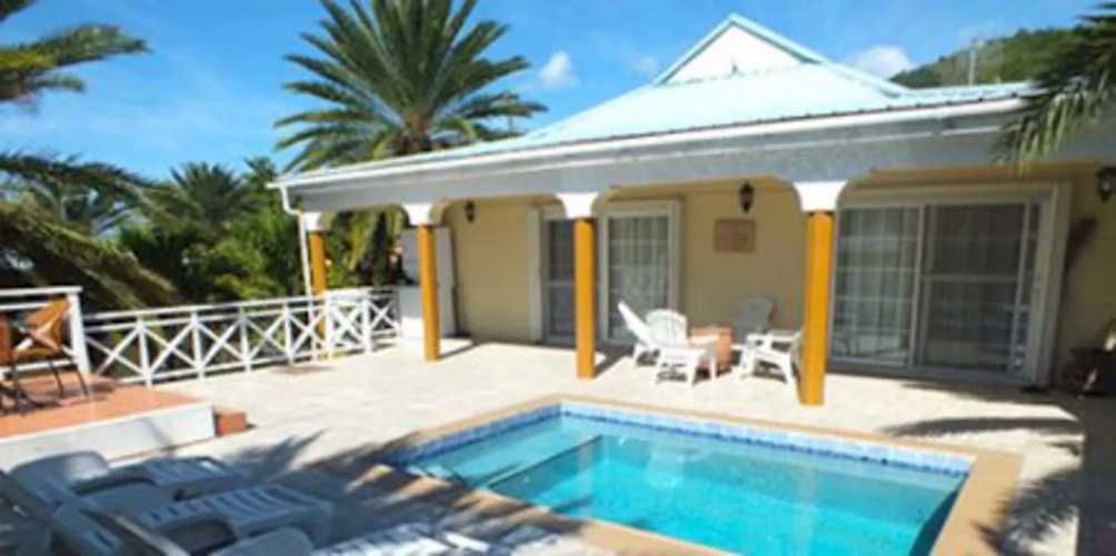 Villa Splendid