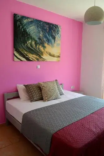 Eva Apartments