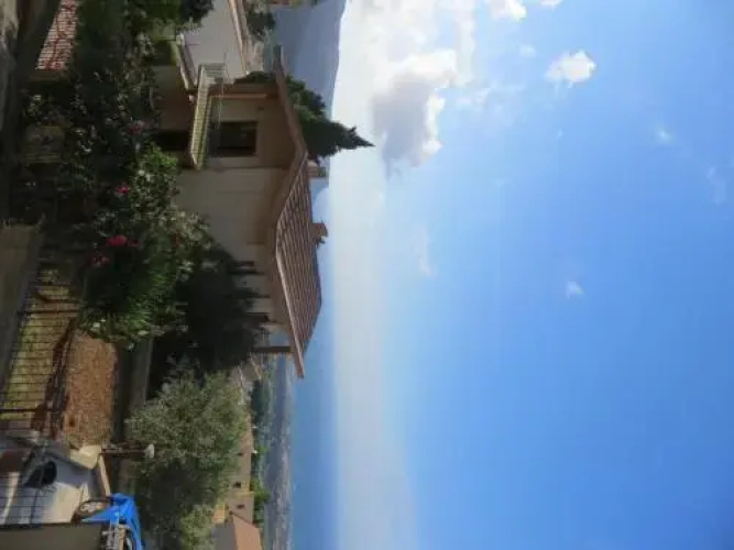 Villa Panoramica