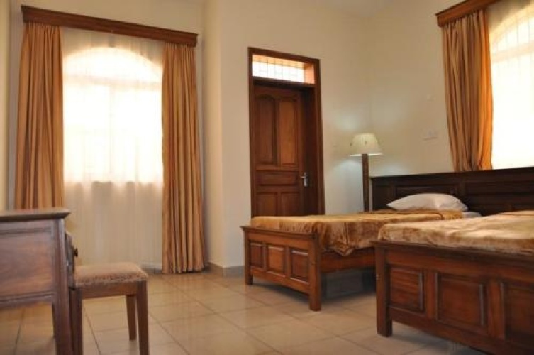 Nesma Homes Suites