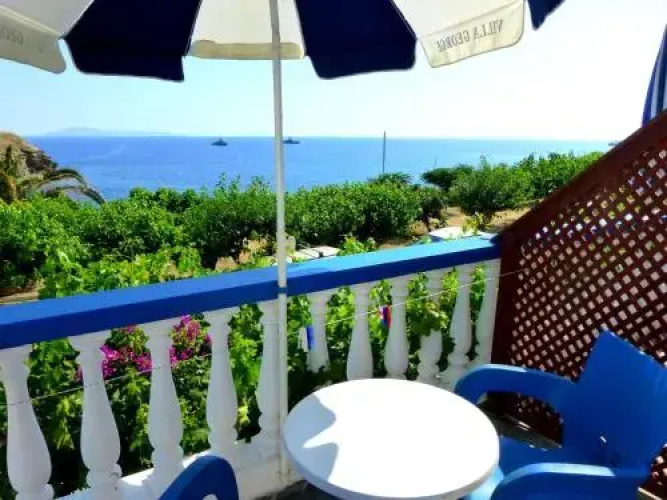 Villa George