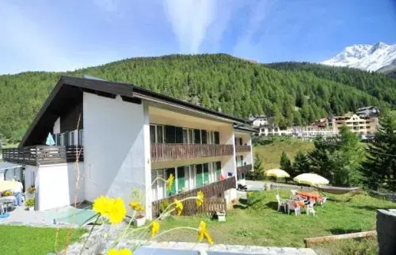 Tirol Astoria