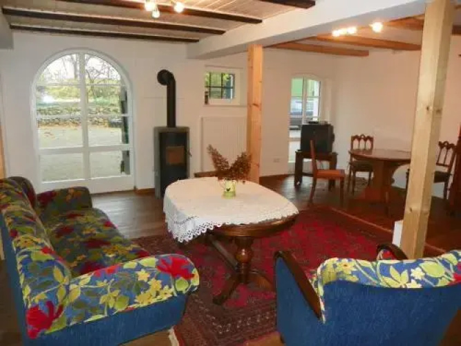 Ferienwohnung Göttsche-Hof