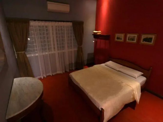 Malacca Holiday Bungalow