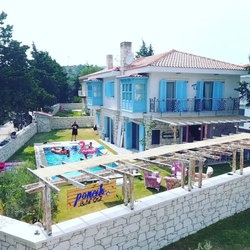 Poncik Butik Otel