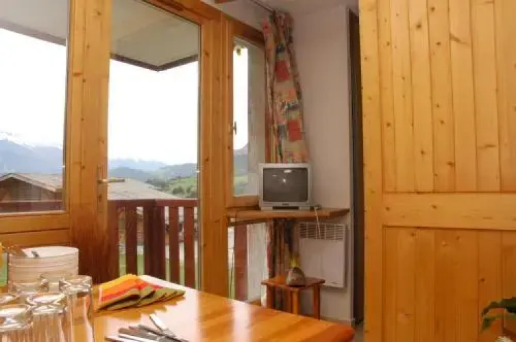 Résidence Le Petit Mont Cenis
