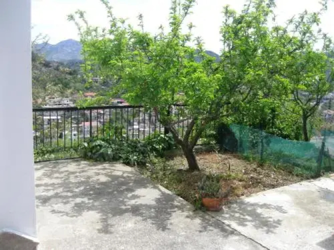 Danai Village House