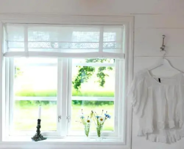 Särtshöga Vingård B&B