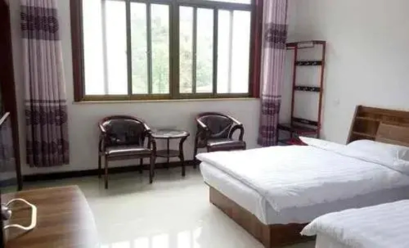 Yesanpo Jiayi Farmstay