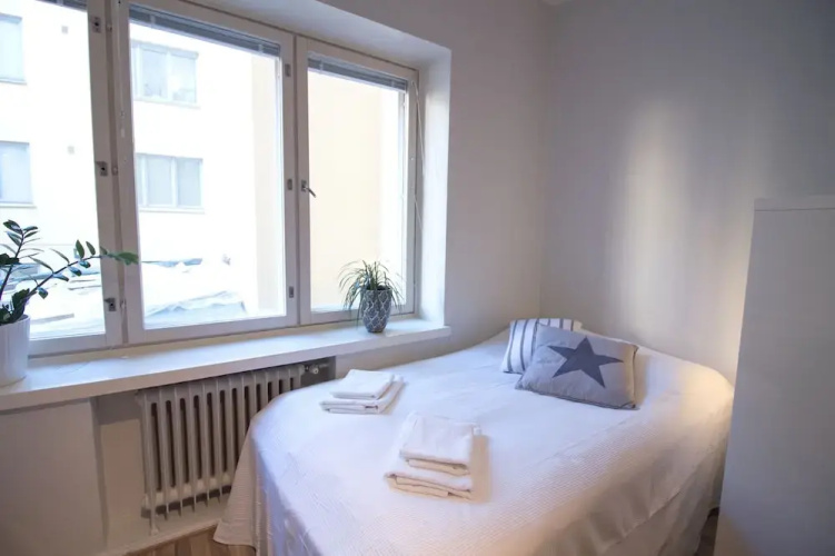 2ndhomes Pietarinkatu Apartment 2