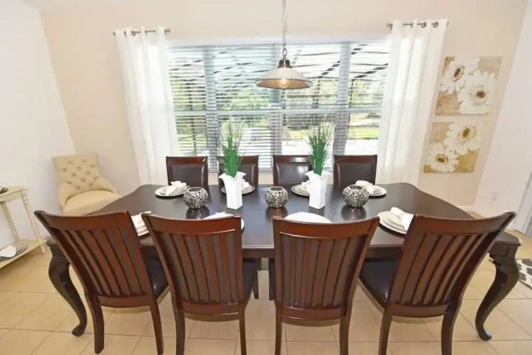Watersong Resort 406