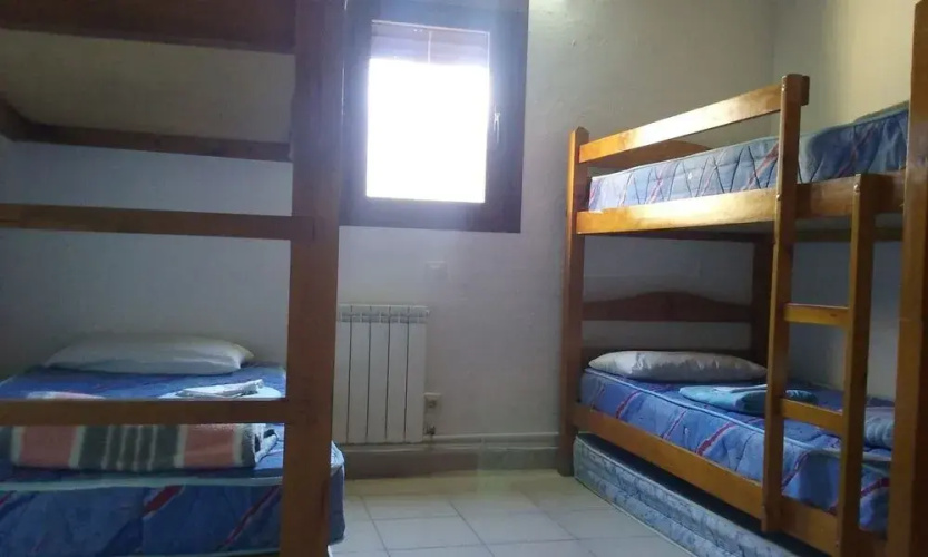 Albergue de Liri - Benasque