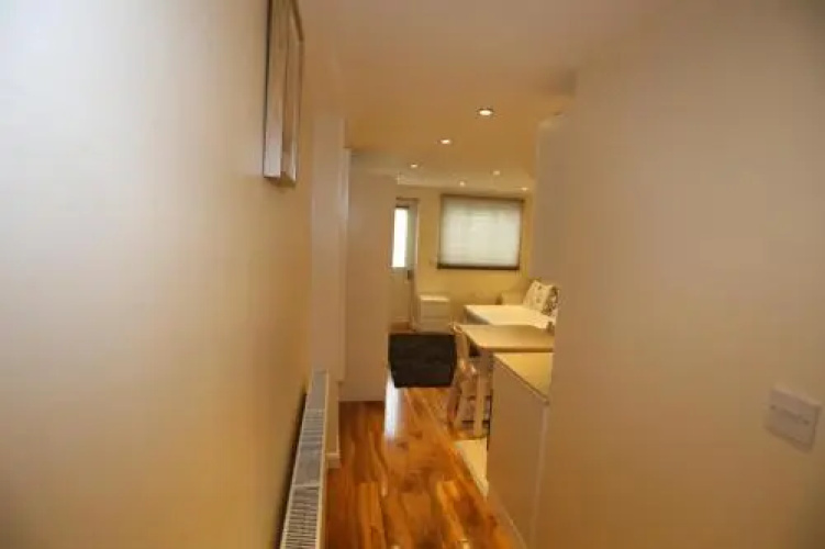 Exclusive Lytham Studio