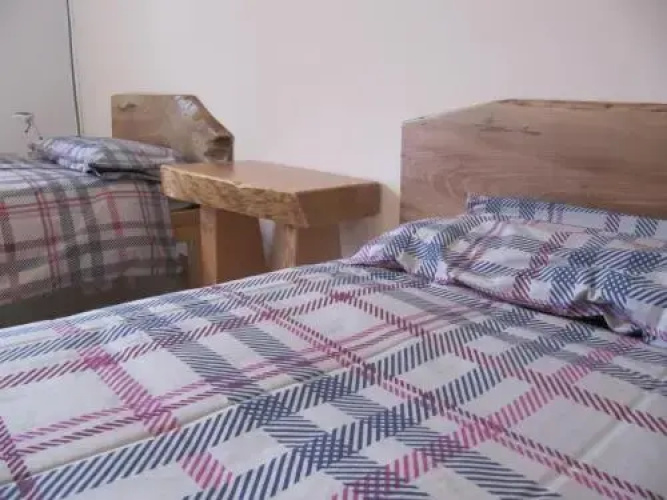 B&B Il Cortile