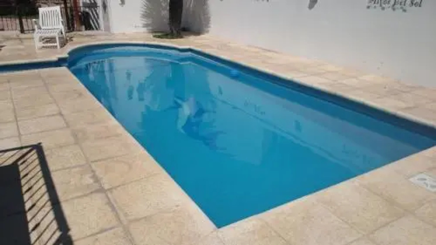 Cabanas Altos Del Sol