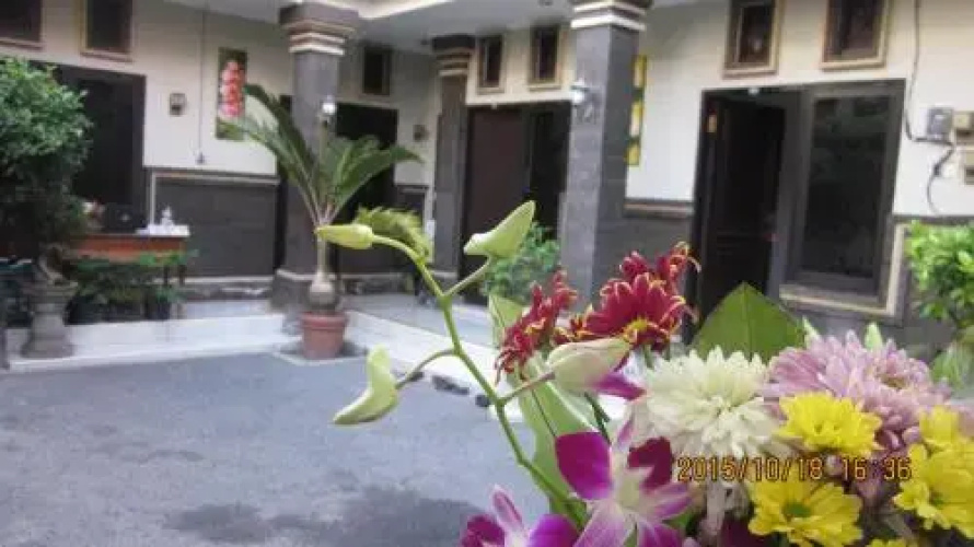 Bali Semesta Hostel