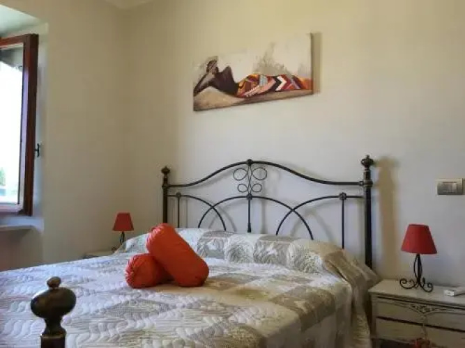 La Cortevecchia BB
