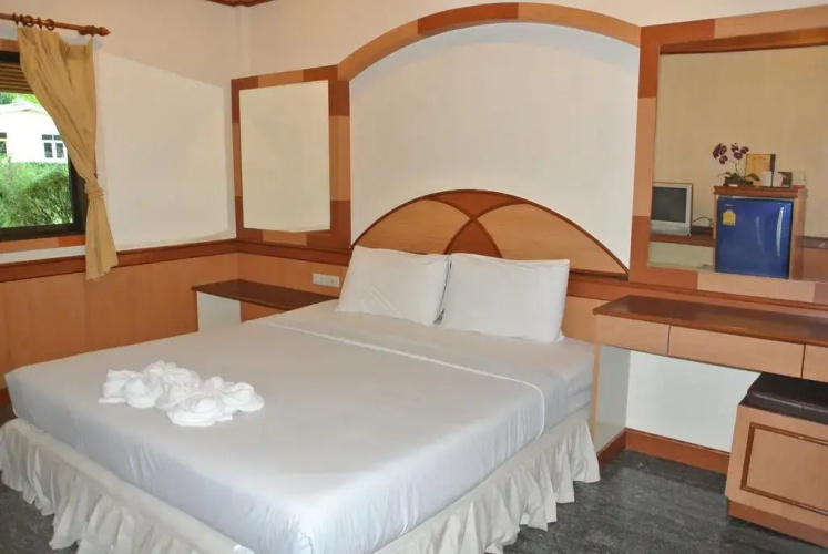 Seaza Hotel